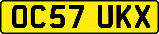 OC57UKX