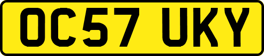 OC57UKY