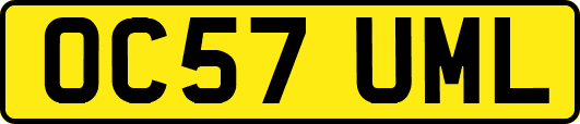 OC57UML