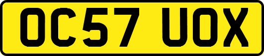 OC57UOX