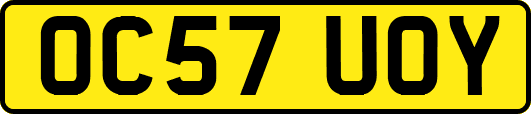OC57UOY