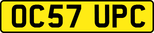 OC57UPC