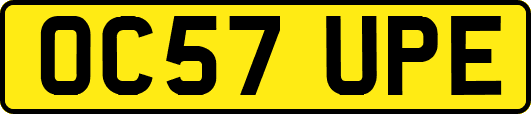 OC57UPE