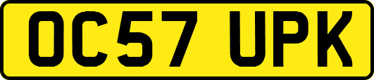 OC57UPK