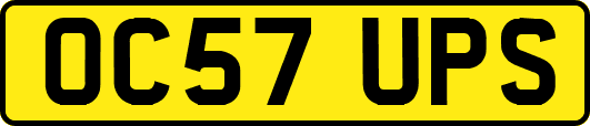 OC57UPS