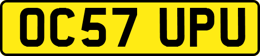 OC57UPU