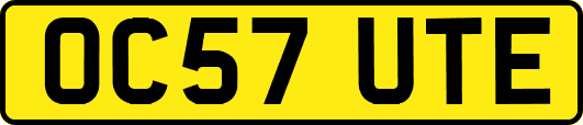 OC57UTE