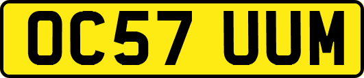 OC57UUM