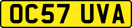 OC57UVA