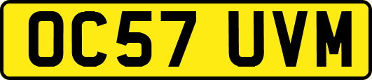 OC57UVM
