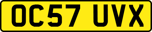 OC57UVX