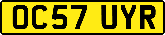 OC57UYR