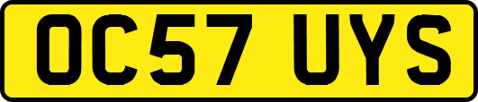 OC57UYS