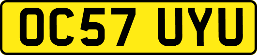 OC57UYU