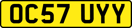 OC57UYY