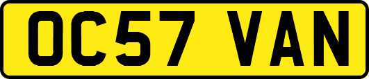 OC57VAN