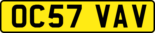 OC57VAV