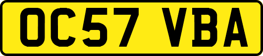 OC57VBA