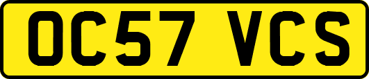 OC57VCS