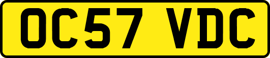 OC57VDC
