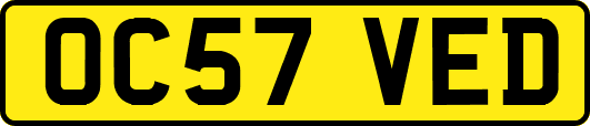 OC57VED