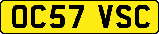 OC57VSC