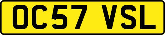 OC57VSL