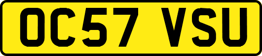 OC57VSU