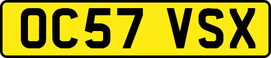 OC57VSX