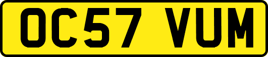 OC57VUM