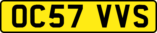 OC57VVS