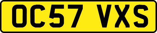 OC57VXS