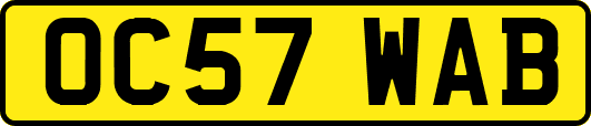 OC57WAB