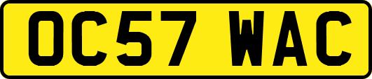 OC57WAC