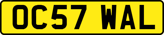 OC57WAL