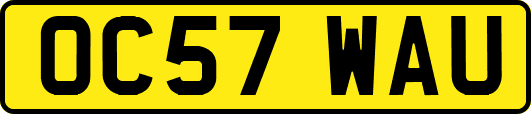 OC57WAU
