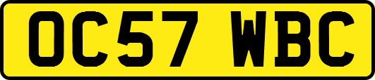 OC57WBC