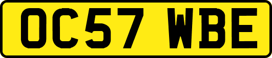 OC57WBE