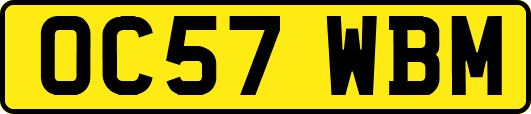 OC57WBM