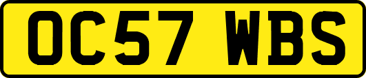 OC57WBS