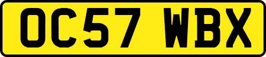 OC57WBX