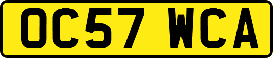 OC57WCA