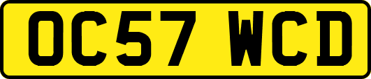 OC57WCD