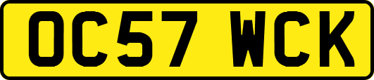 OC57WCK