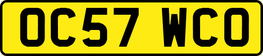 OC57WCO