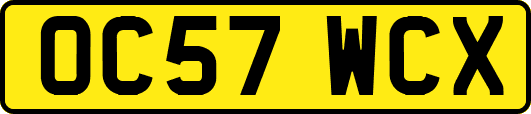 OC57WCX