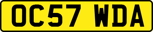 OC57WDA