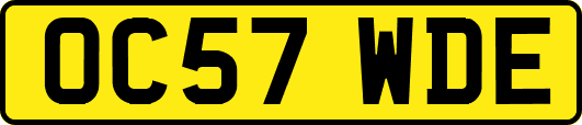 OC57WDE