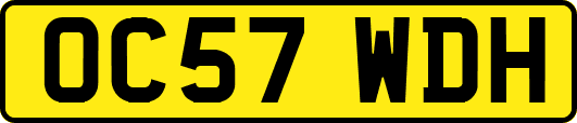 OC57WDH