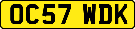 OC57WDK